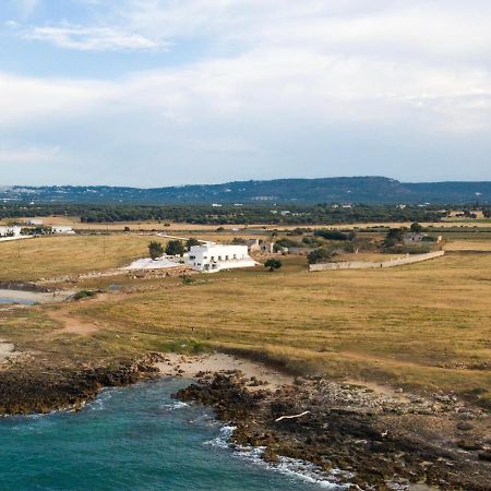 Masseria Ostunimare Agri Resort Exterior foto