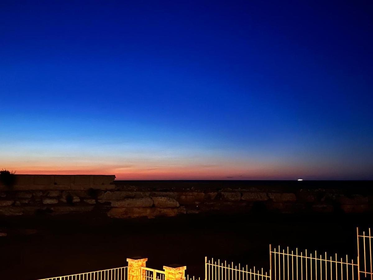Masseria Ostunimare Agri Resort Exterior foto