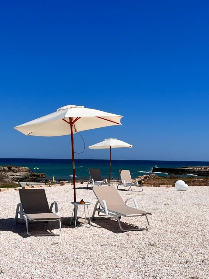 Masseria Ostunimare Agri Resort Exterior foto