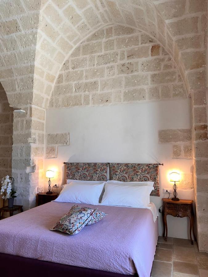 Masseria Ostunimare Agri Resort Exterior foto