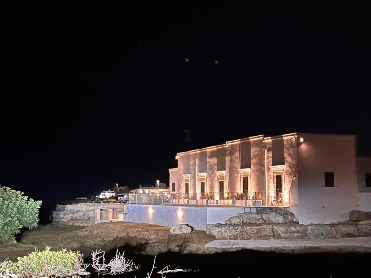 Masseria Ostunimare Agri Resort Exterior foto