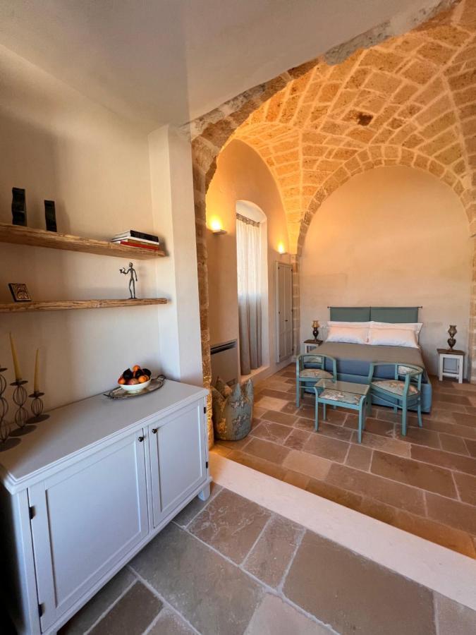 Masseria Ostunimare Agri Resort Exterior foto