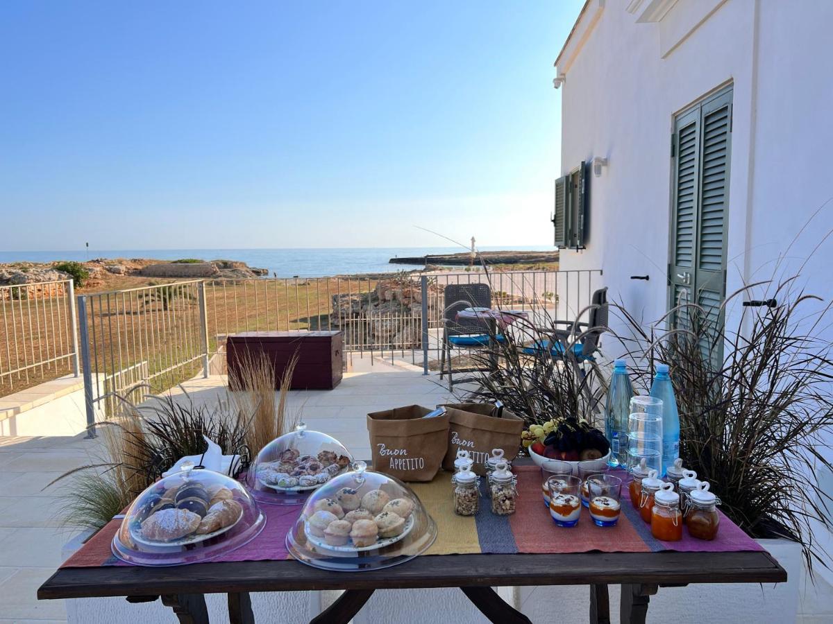 Masseria Ostunimare Agri Resort Exterior foto