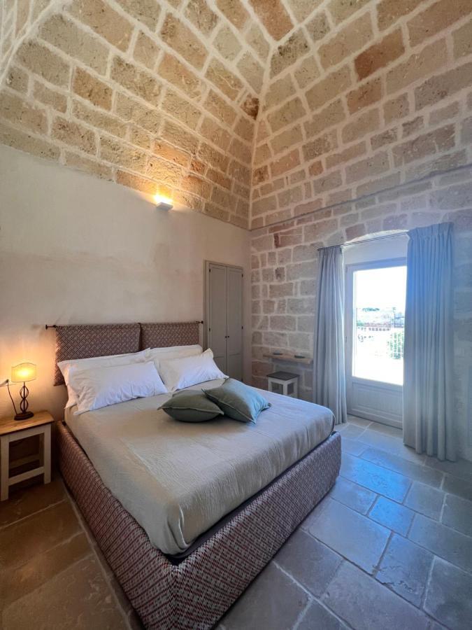 Masseria Ostunimare Agri Resort Exterior foto