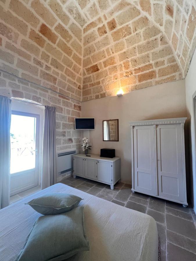Masseria Ostunimare Agri Resort Exterior foto