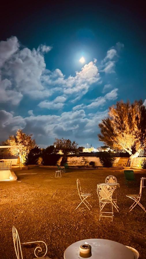 Masseria Ostunimare Agri Resort Exterior foto