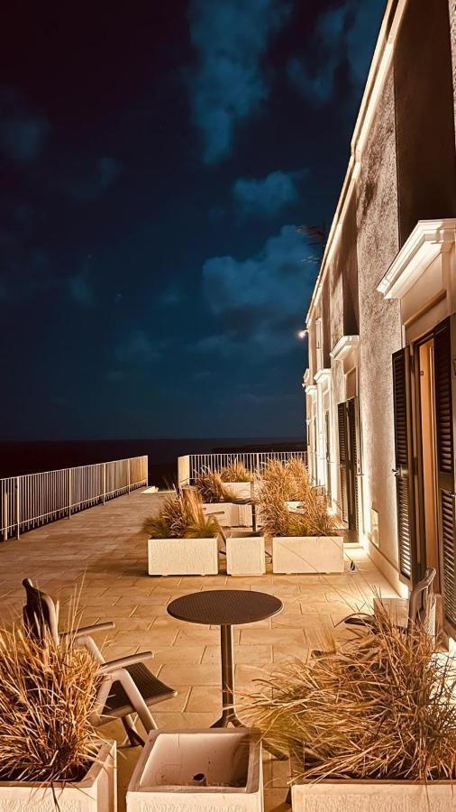 Masseria Ostunimare Agri Resort Exterior foto