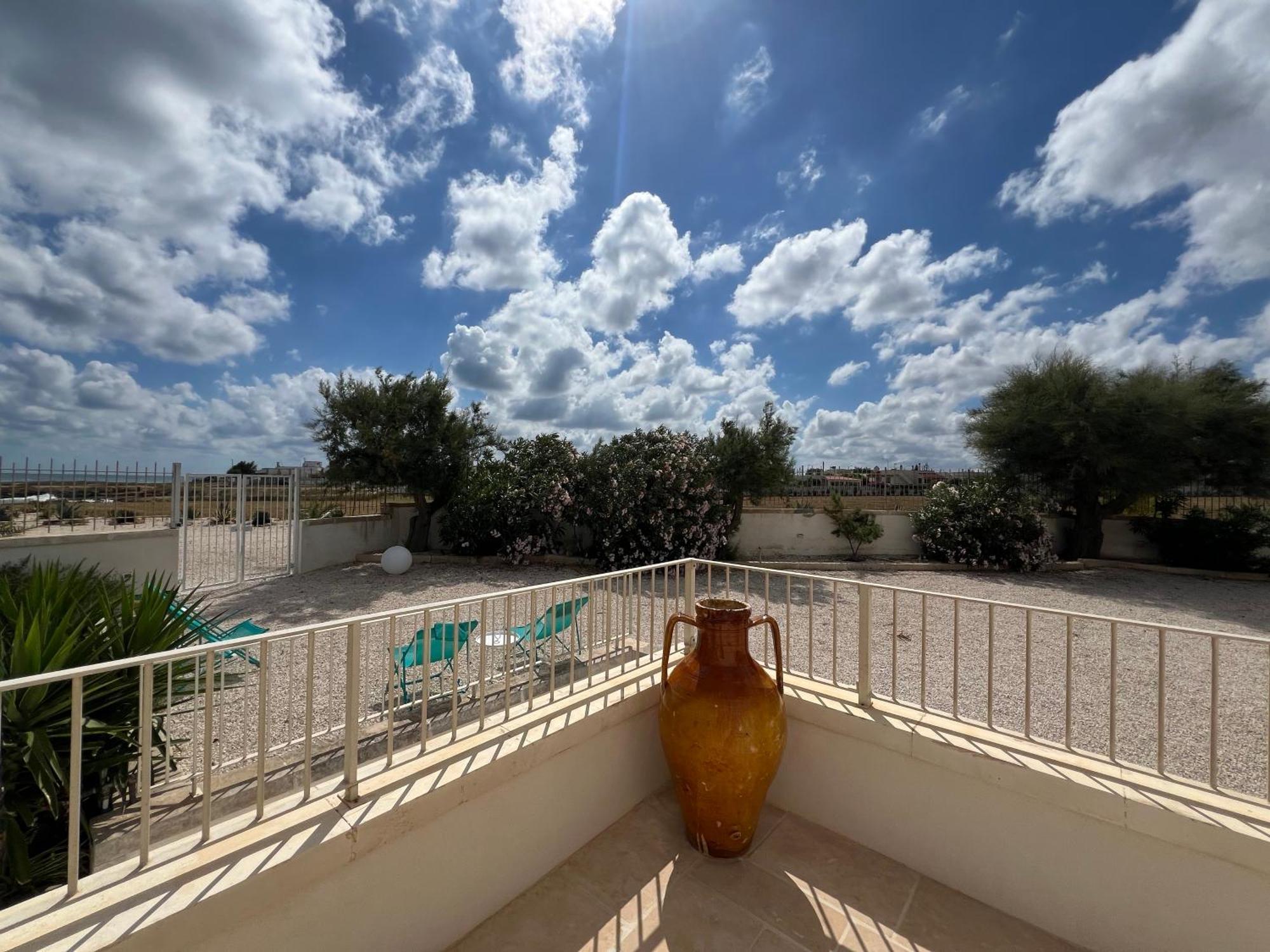 Masseria Ostunimare Agri Resort Exterior foto
