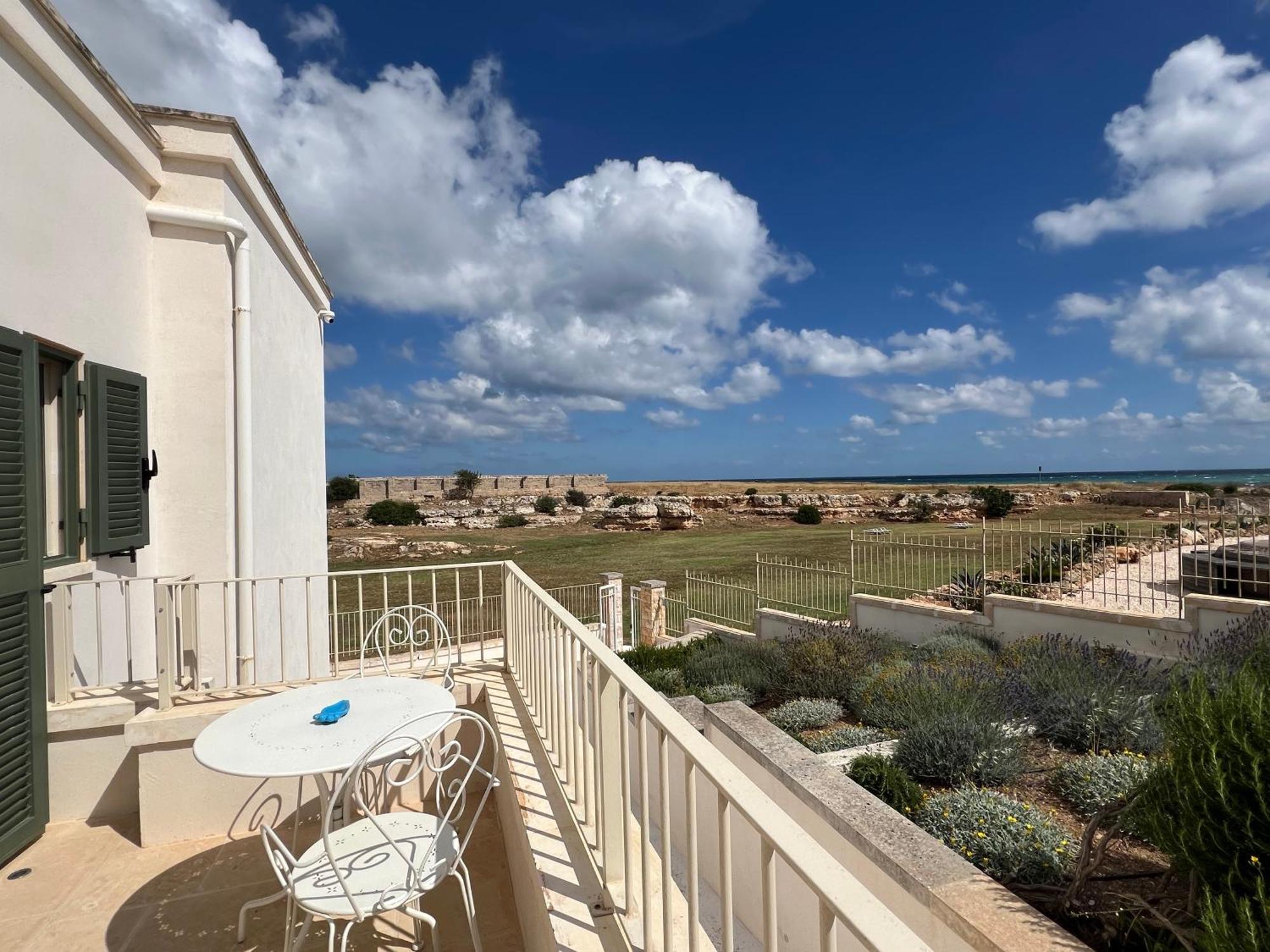 Masseria Ostunimare Agri Resort Exterior foto