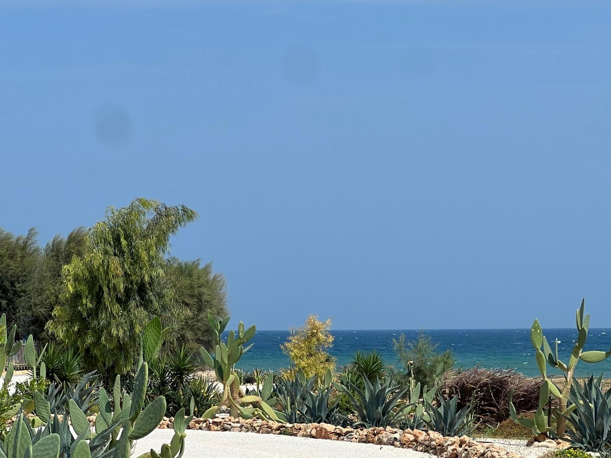 Masseria Ostunimare Agri Resort Exterior foto