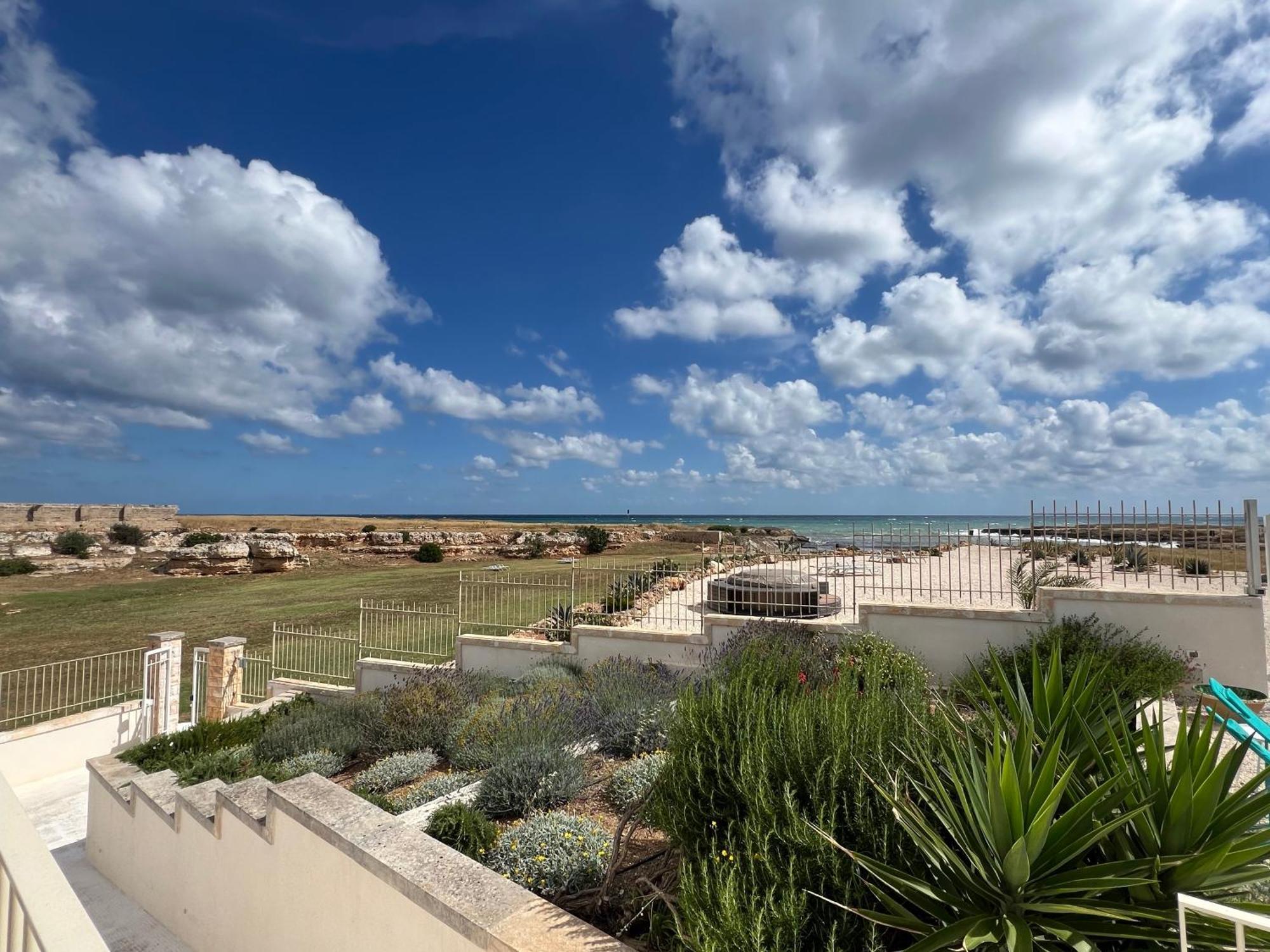 Masseria Ostunimare Agri Resort Exterior foto