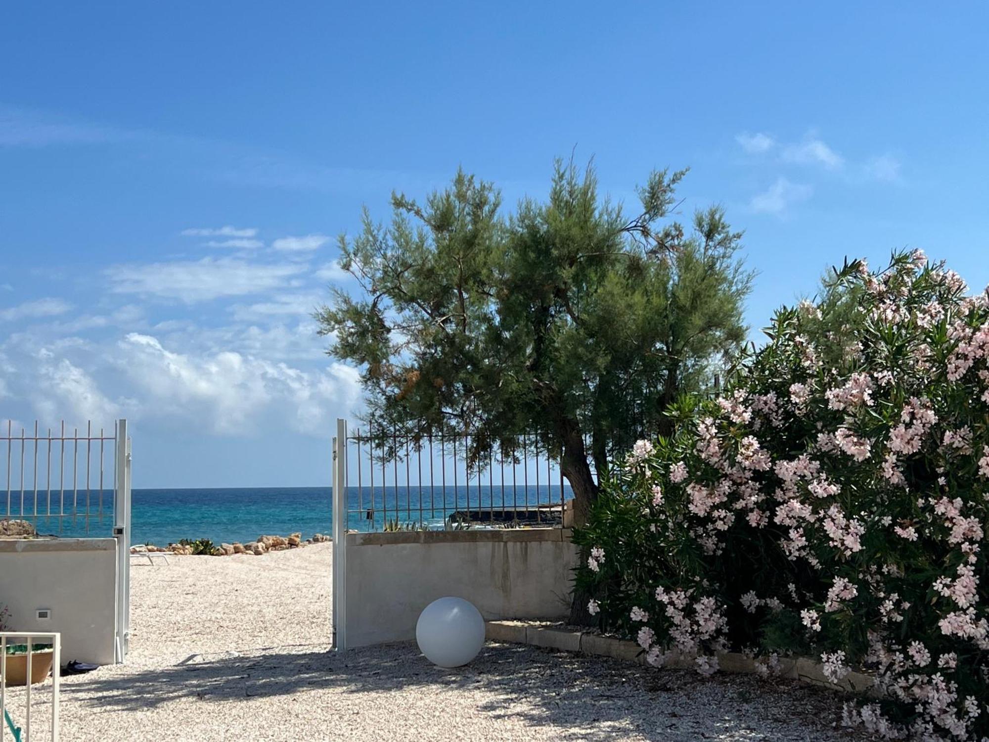 Masseria Ostunimare Agri Resort Exterior foto